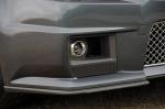 Cadillac CTS-V Coupe 2011 года